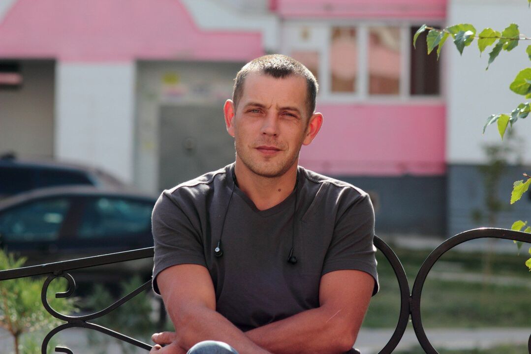 Experiența de a folosi Xtrazex de la Vasily de la Mariupol