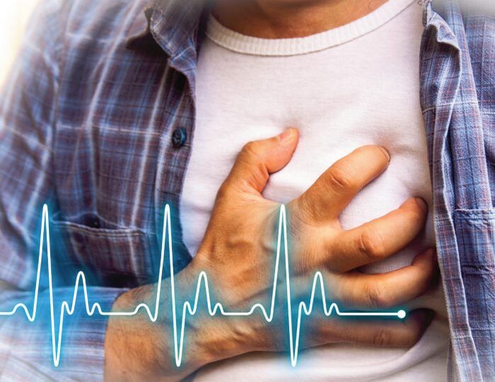 probleme cardiace ca contraindicație pentru exerciții pentru potență